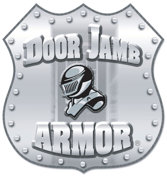 Door Jamb Armor