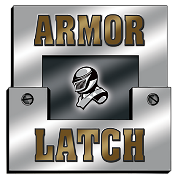 Armor Latch