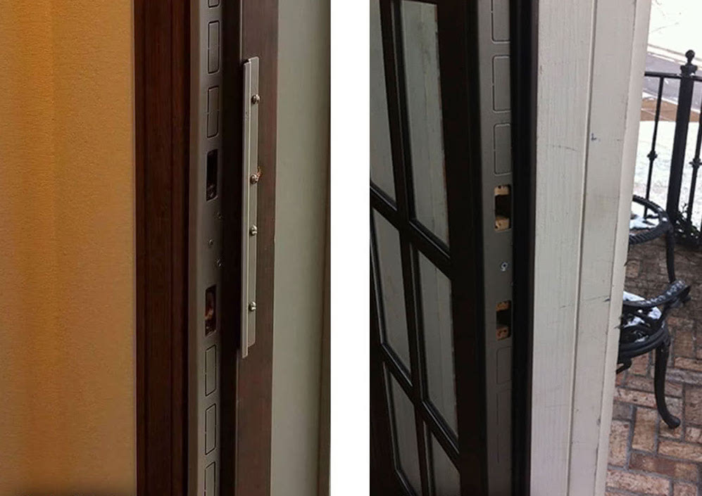 Door Armor PRO MINI Single Door Security Kit